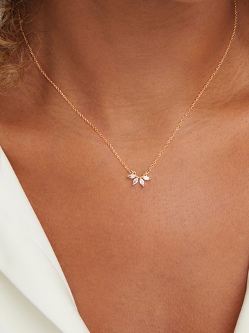 Minimalist Style Pedant